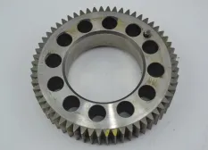 Шестерня коленвала MERCEDES-BENZ Actros MP4 (01.12-)