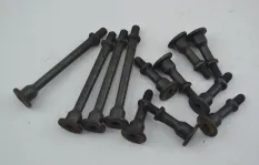 Болт двигателя MERCEDES-BENZ Actros MP4 (01.12-)