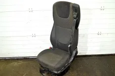 Водительское сиденье DAF XF105 (01.05-)