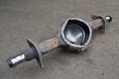 Корпус ведущего моста DAF XF106 (01.14-)