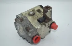 Насос гидроусилителя руля MERCEDES-BENZ Actros MP4 (01.12-)