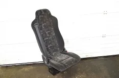 Пассажирское сиденье, одиночное MERCEDES-BENZ Actros MP2/MP3 (01.02-12.14)