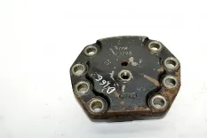 Рулевой редуктор (ГУР), другое DAF XF95 (01.02-12.06)