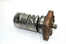 Рулевой редуктор (ГУР), другое DAF XF95 (01.02-12.06)