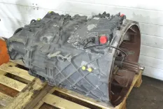 Коробка передач (КПП) DAF XF106 (01.14-)