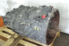 Коробка передач (КПП) DAF XF106 (01.14-)