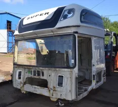 Каркас кабины DAF XF105 (01.05-)