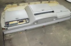 Верхнее салонное отделение для хранения, переднее DAF XF105 (01.05-)