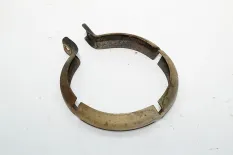 Зажим выхлопной трубы глушителя MERCEDES-BENZ Actros MP2/MP3 (01.02-12.14)