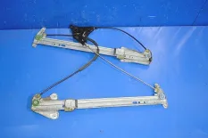 Механизм стеклоподъёмника, левый MERCEDES-BENZ Actros MP4 (01.12-)