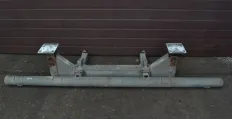 Усилитель заднего бампера BENALU 0 (01.60-)