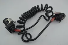 Спиральный кабель ABS DAF XF106 (01.14-)