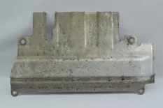 Накладка глушителя DAF XF106 (01.14-)