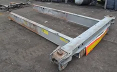 Контейнеровоз, другие BENALU 0 (01.60-)