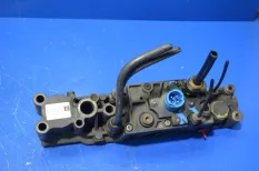 Блок клапанов коробки передач DAF CF85 (01.01-)