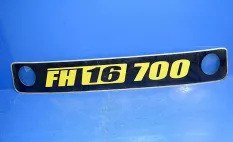 Витрина VOLVO FH16 (01.93-)
