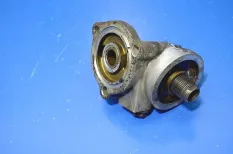 Корпус масляного фильтра коробки передач SCANIA 4-Series (01.95-12.04)