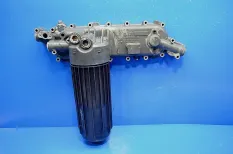 Кронштейн масляного фильтра IVECO Stralis (01.02-)