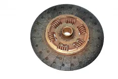 Диск сцепления SCANIA R-Series (01.04-12.17)