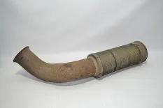 Выхлопная труба глушителя VOLVO FH (01.12-)