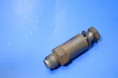 Клапан обратки топливный RENAULT TRUCKS Premium (01.96-)