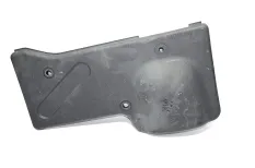 Крышка пластиковой рамы наружнего бокового ящика кабины, левая RENAULT TRUCKS Premium (01.96-)