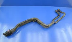 Трубка радиатора отопления салона VOLVO FH (01.12-)