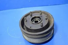 Шкив RENAULT TRUCKS Premium (01.96-)