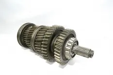 Вал коробки передач SCANIA 4-Series (01.95-12.04)