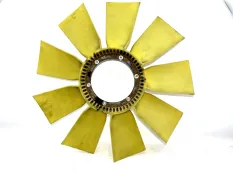 Крыльчатка вентилятора охлаждения RENAULT TRUCKS Major (01.91-12.96)