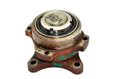 Привод вентилятора охлаждения VOLVO FH12 1-seeria (01.93-12.02)