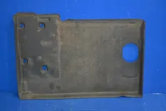 Коврики для ног / Подстилки другие VOLVO FH (01.12-)