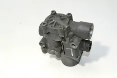 Клапан ABS, передний мост, левый MERCEDES-BENZ Actros MP2/MP3 (01.02-12.14)