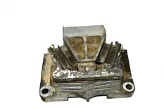 Подушка двигателя, задняя левая MERCEDES-BENZ Actros MP2/MP3 (01.02-12.14)