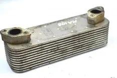 Теплообменник MAN TGS (01.07-12.21)