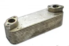 Теплообменник MAN TGS (01.07-12.21)