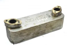 Теплообменник MAN TGX (01.07-12.21)