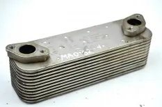 Теплообменник MAN TGS (01.07-12.21)