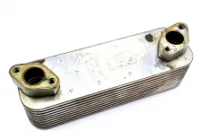 Теплообменник MAN TGA (01.99-12.08)