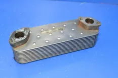 Теплообменник MAN TGA (01.99-12.08)