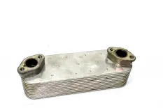 Теплообменник MAN TGX (01.07-12.21)