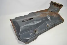 Кронштейн воздушного фильтра SCANIA R-Series (01.04-12.17)