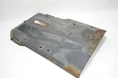 Кронштейн воздушного фильтра SCANIA R-Series (01.04-12.17)