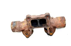 Выпускной коллектор, средняя часть RENAULT TRUCKS T (01.13-)