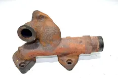 Выпускной коллектор, правая часть RENAULT TRUCKS T (01.13-)