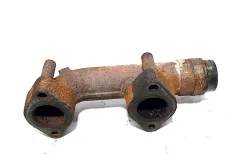 Выпускной коллектор, левая часть RENAULT TRUCKS T (01.13-)