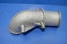 Труба интеркулера SCANIA 4-Series (01.95-12.04)