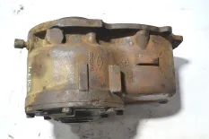 Корпус редуктора INTERNATIONAL 9800 (-)