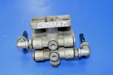 Топливный фильтр / Топливный сепаратор IVECO Stralis (01.02-)