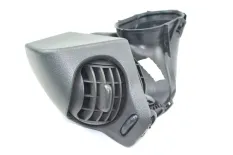 Воздуховод торпеды MERCEDES-BENZ Actros MP2/MP3 (01.02-12.14)